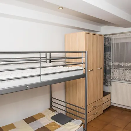 Villa Parkowa House *