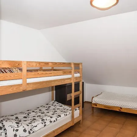 Parkowa House Villa Cracovia