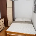 Parkowa House Krakov