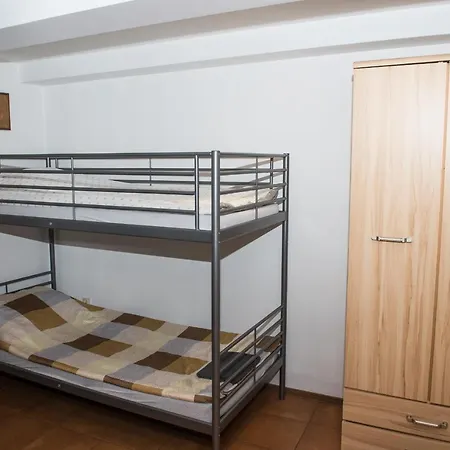 빌라 Parkowa House 크라쿠프