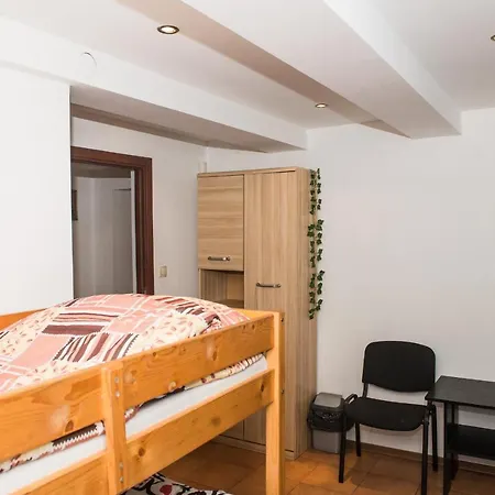 Parkowa House Vila Krakov