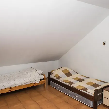 Parkowa House Villa *