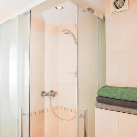 Parkowa House Краков