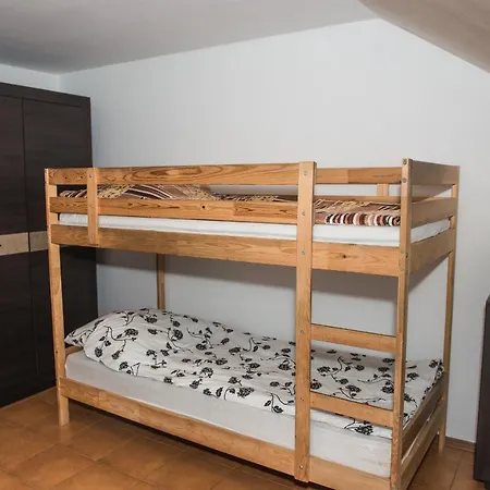 Вилла Parkowa House Краков