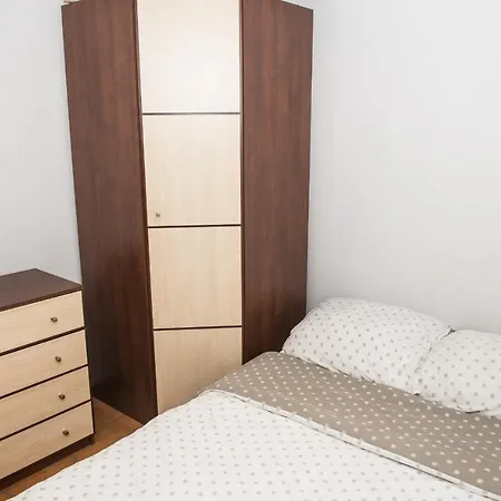 Parkowa House Вилла *