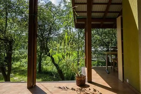 Parkowa House Краков