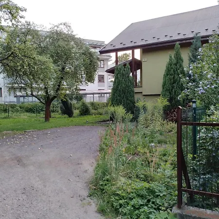 Parkowa House * Krakow